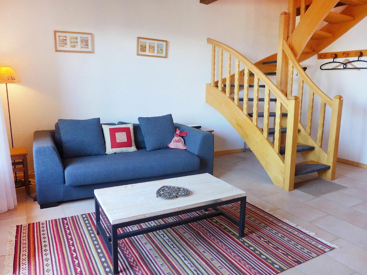 Apartment Ermitage 13 By Interhome فيلرز سور اولون المظهر الخارجي الصورة