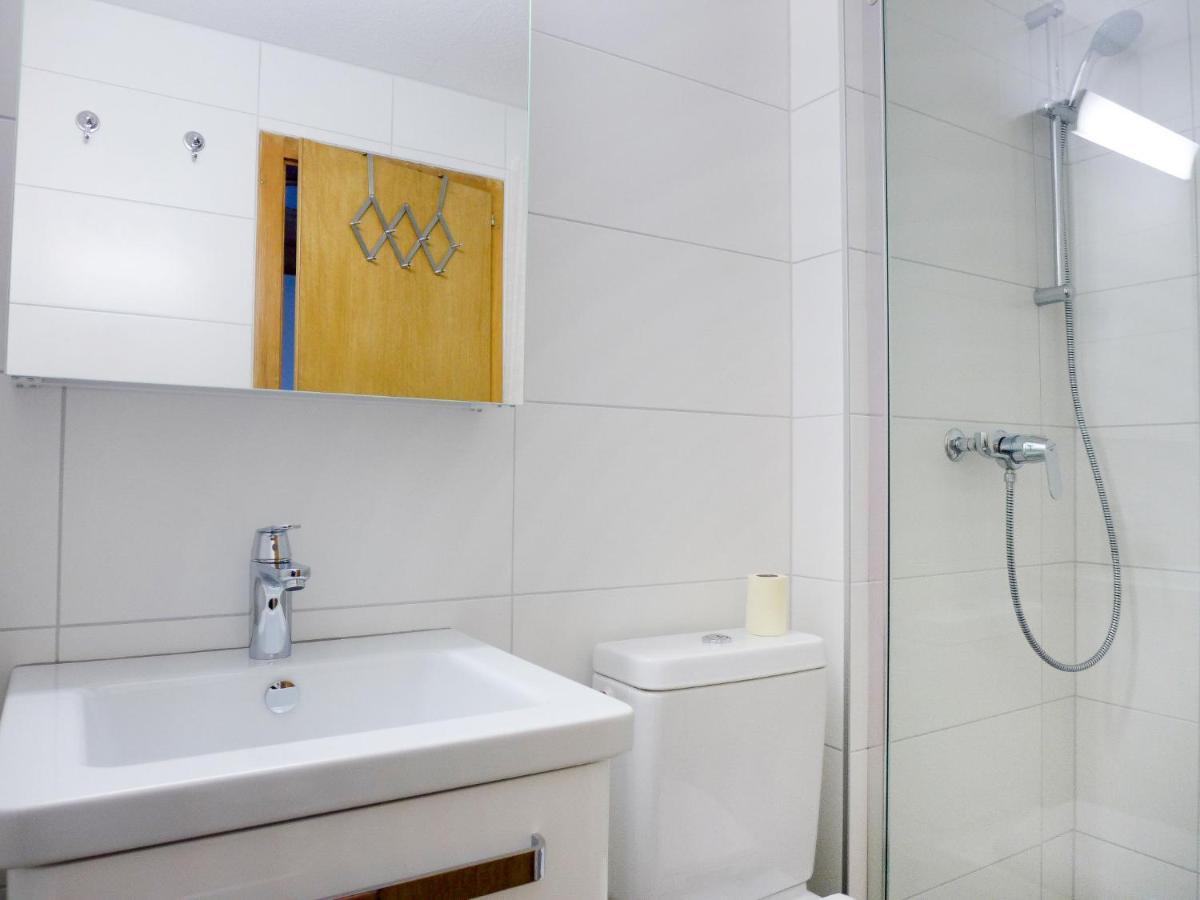 Apartment Ermitage 13 By Interhome فيلرز سور اولون المظهر الخارجي الصورة